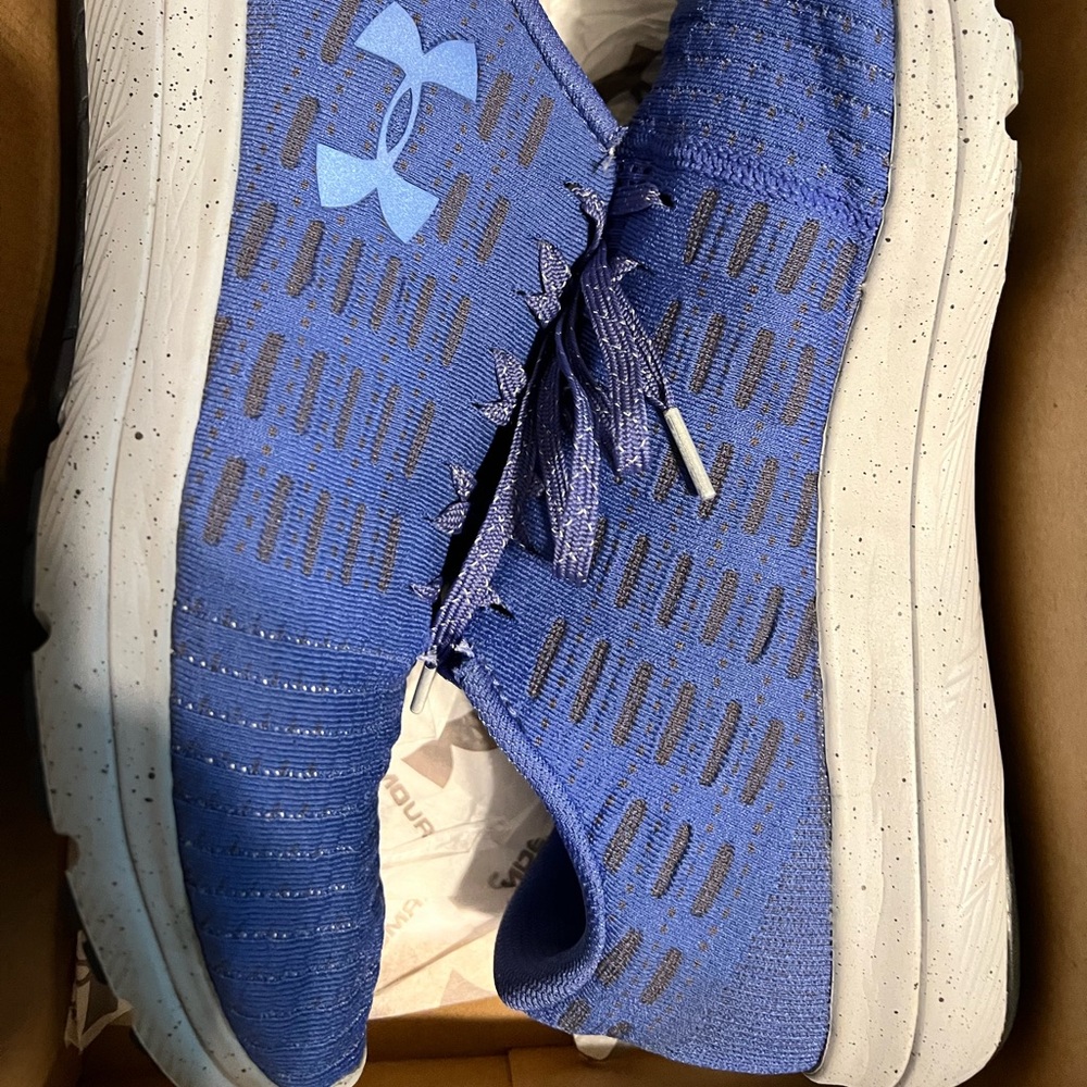 UA Slingflex Sz 12
